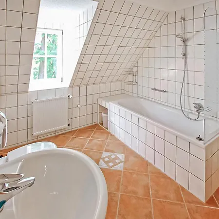Amazing In With Wifi Apartment Lychen